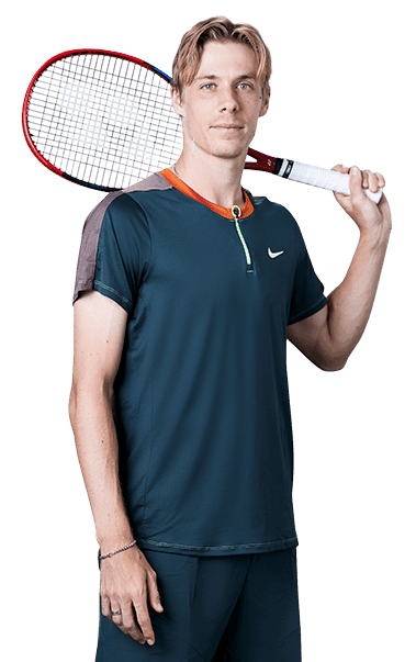 Shapovalov