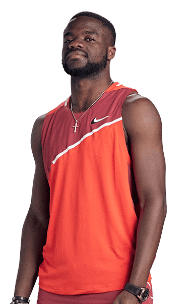 Tiafoe