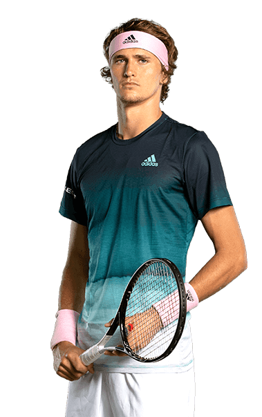 Zverev
